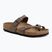 Slides BIRKENSTOCK Mayari Birkibuc mocca