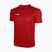 Men's football shirt Cappelli Cs One Adult Jersey SS red/white