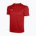 Children's football shirt Cappelli Cs One Youth Jersey Ss red/white