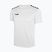 Children's football shirt Cappelli Cs One Youth Jersey Ss white/black