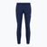 Capelli Basics Youth Tapered French Terry football trousers navy/white