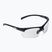 UVEX Sportstyle 802 black mat/variomatic smoke cycling glasses S5308942201