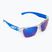 UVEX children's sunglasses Sportstyle 508 clear blue/mirror blue S5338959416