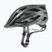 Bicycle helmet UVEX I-vo CC black/smoke matt