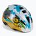 UVEX Kid 2 children's bike helmet in colour S4143062015