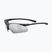 Sunglasses UVEX Sportstyle 223 black/lite mirror silver