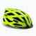 Men's cycle helmet UVEX I-vo 3D green 41/0/429/05