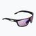 UVEX Sportstyle 706 CV black/litemirror amber sunglasses 53/2/018/2296