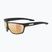 UVEX Sportstyle 706 CV V black matt/litemirror red sunglasses