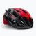 Men's cycling helmet UVEX Race 7 red 410968 05