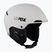 Ski helmet UVEX Jakk+ IAS white 56/6/247/2005