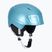 Ski helmet UVEX Heyya blue confetti