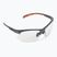 UVEX Sportstyle 802 V grey mat/variomatic smoke cycling glasses S5308725501