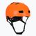Children's helmet UVEX Kid 3 dirtbike orange