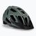 UVEX Quatro bicycle helmet green S4107753215
