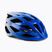 UVEX Air Wing bicycle helmet blue S4144262315