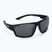 UVEX Sportstyle 233 P black mat/polavision litemirror silver cycling glasses S5320972250