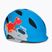 UVEX Children's Bike Helmet Oyo Style Blue S4100470215