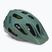 UVEX Quatro CC MIPS bicycle helmet green S4106100415