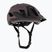 UVEX Access bicycle helmet pum matt