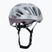 Bicycle helmet UVEX Gravel X rhino/plum