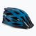 UVEX bike helmet I-vo CC black-blue S4104233315