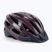 Women's bike helmet UVEX True purple S4100530715