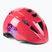 UVEX Kid 2 children's bike helmet red S4143063315