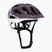 Bike helmet UVEX Quatro CC plum/white matt