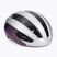 Women's bike helmet UVEX Rise CC silver S4100340215