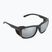 UVEX Sportstyle 312 black mat/mirror silver sunglasses S5330072216