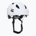 UVEX children's bike helmet Oyo white/black matt