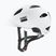 UVEX children's bike helmet Oyo white/black matt