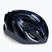 Bike helmet UVEX Boss Race deep space/black