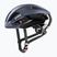 Bicycle helmet UVEX Rise CC deep space/black matt