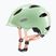 UVEX children's bike helmet Oyo mint/peach