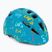 Children's bike helmet UVEX Kid 2 CC blue 41/4/982/09/15