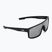 UVEX sunglasses LGL 51 black matt/mirror silver 53/3/025/2216