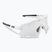 UVEX Sportstyle 228 V white mat/litemirror silver sunglasses 53/3/030/8805