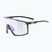 UVEX Mtn Perform V black matt/litemirror blue sunglasses
