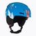 UVEX children's ski helmet Viti blue bear
