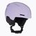 Children's ski helmet UVEX Viti cool lavender