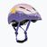 UVEX Kid 2 princess children's bike helmet