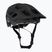 UVEX React MIPS bike helmet black matte