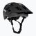 Children's bike helmet UVEX React Jr black