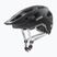 Children's bike helmet UVEX React MIPS Jr black matte