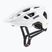 Children's bike helmet UVEX React MIPS Jr white matt