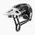 Children's bike helmet UVEX React Jr white/black