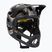 UVEX Revolt MIPS bicycle helmet oak brown/orange matt