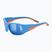 UVEX children's sunglasses Sportstyle 514 blue matt/mirror blue